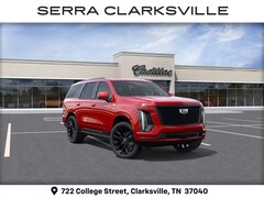 2026 CADILLAC Escalade Platinum Sport SUV