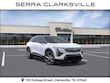  CADILLAC OPTIQ