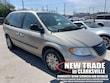  Chrysler Town & Country SWB