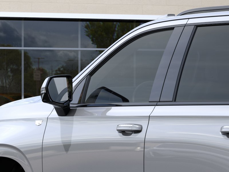 2026 Cadillac Escalade Sport - Photo 36