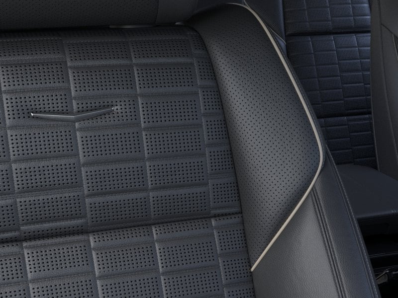 2026 Cadillac Escalade ESV V-Series - Photo 45