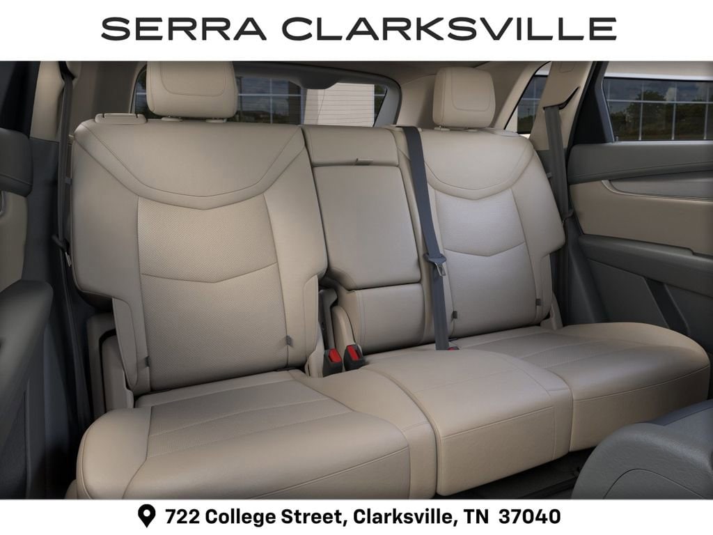 2026 Cadillac XT5 Premium Luxury - Photo 17