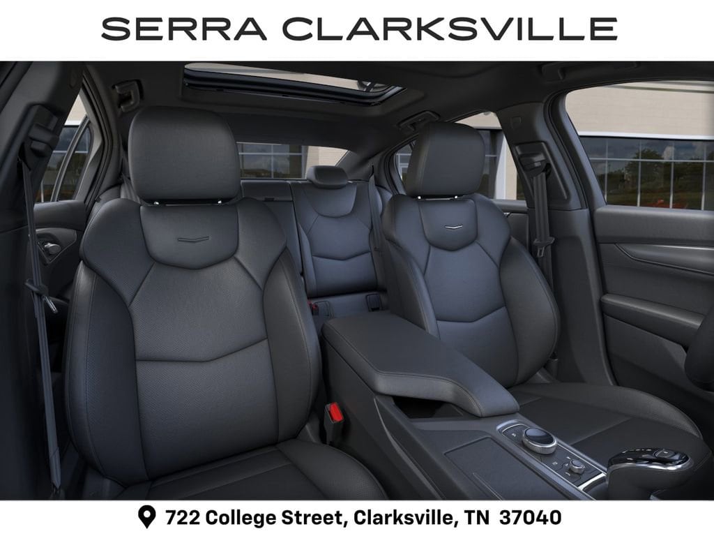 2026 Cadillac CT5 Premium Luxury - Photo 16