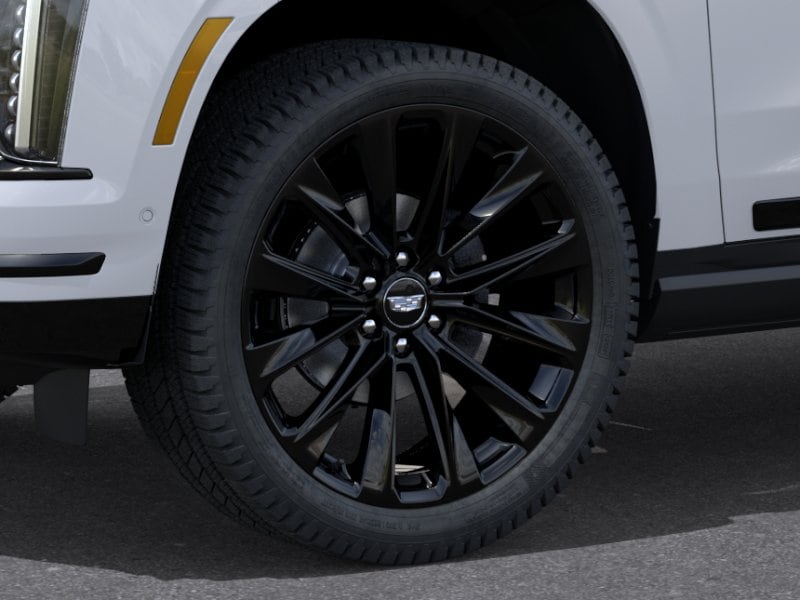 2026 Cadillac Escalade ESV Platinum Sport - Photo 33