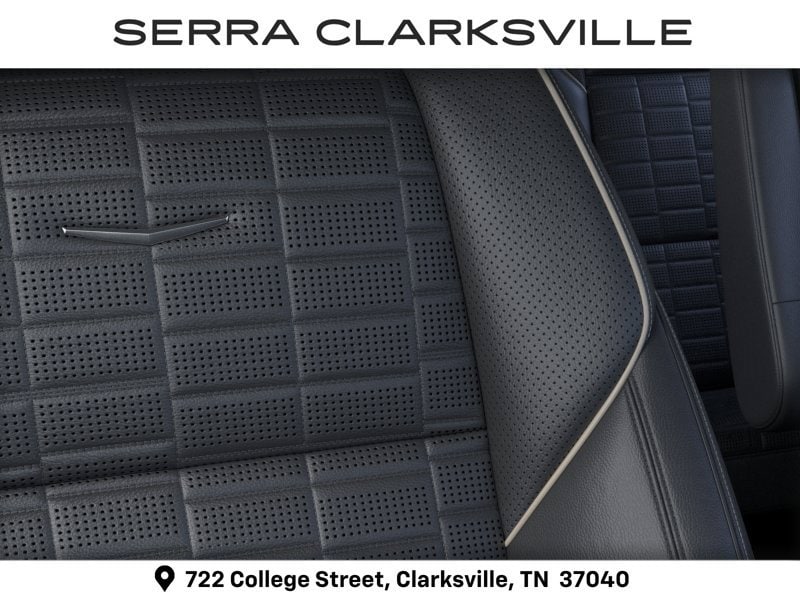 2026 Cadillac Escalade Platinum Luxury - Photo 21