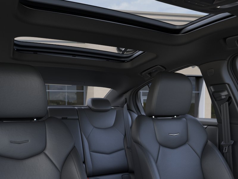 2026 Cadillac CT5 Premium Luxury - Photo 48