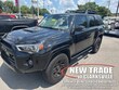 Toyota 4Runner