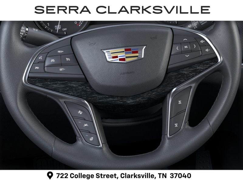 2026 Cadillac XT5 Premium Luxury - Photo 19