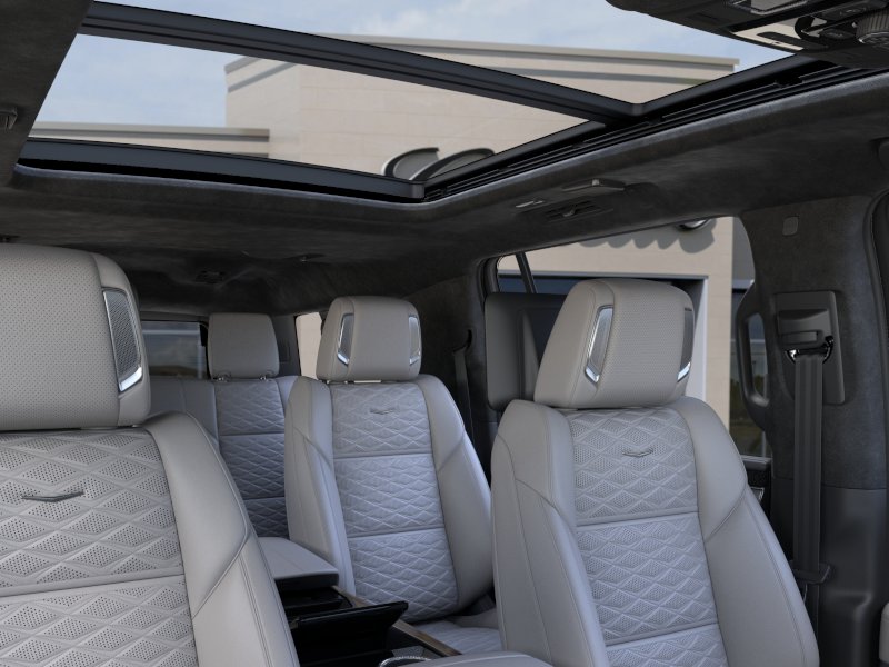2026 Cadillac Escalade ESV Platinum Sport - Photo 48