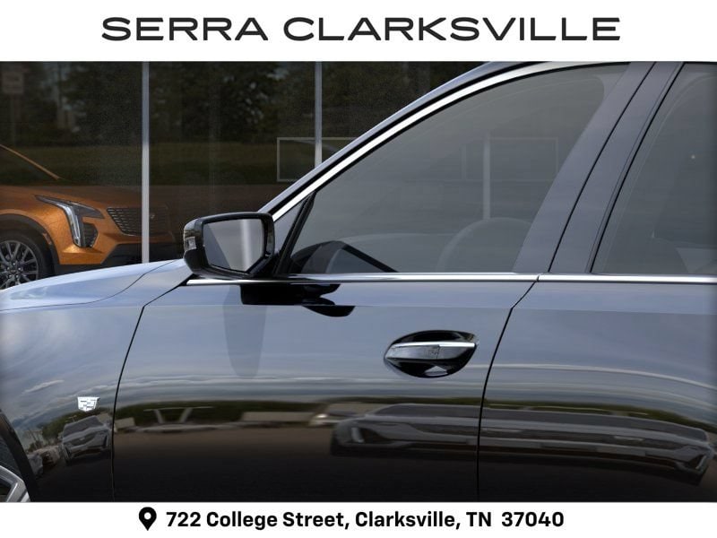 2026 Cadillac CT5 Premium Luxury - Photo 12