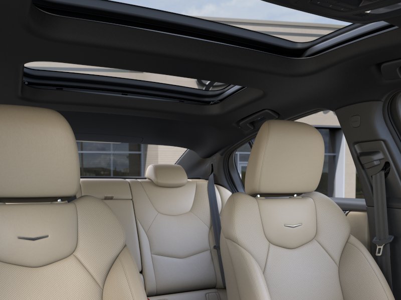 2026 Cadillac CT5 Premium Luxury - Photo 48