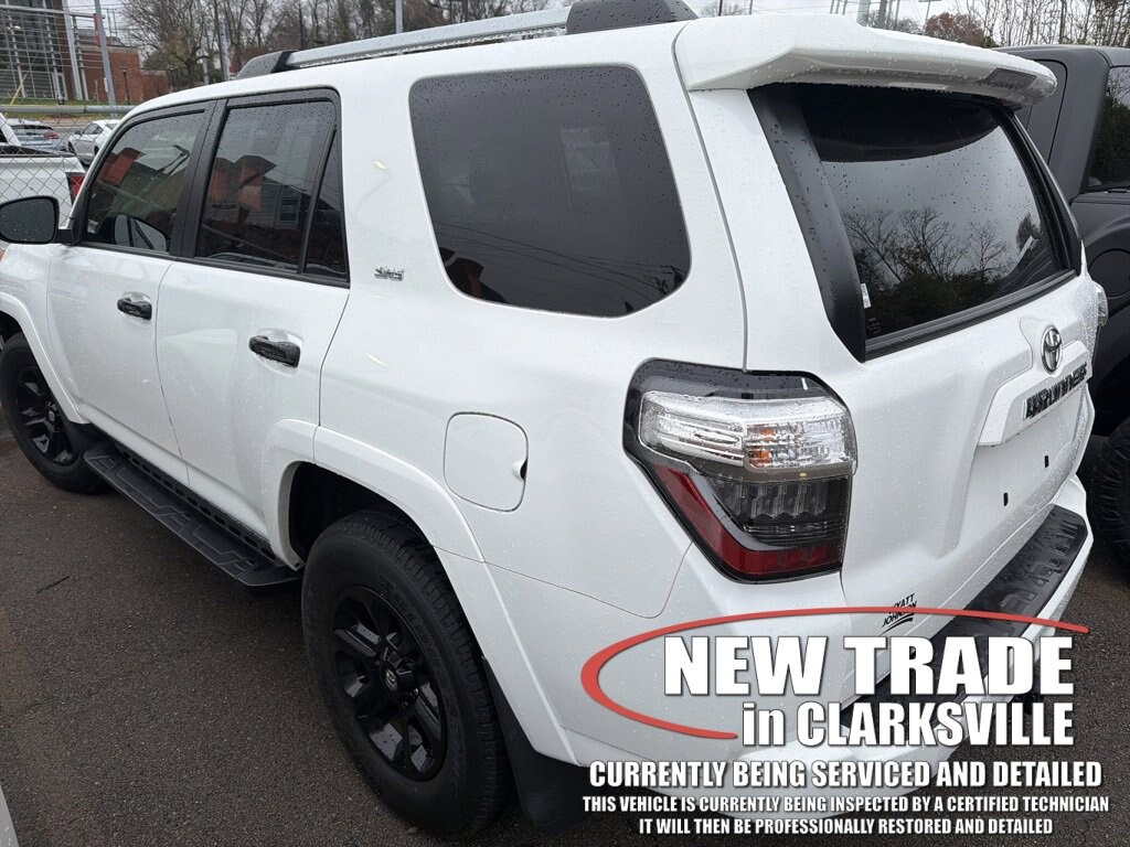 Used 2023 Toyota 4Runner SR5 Premium