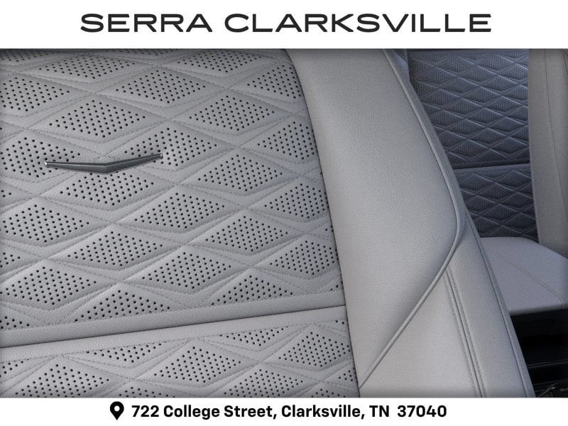 2026 Cadillac Escalade ESV Platinum Sport - Photo 21