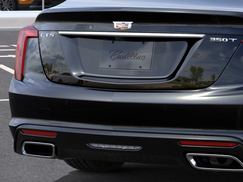 2026 Cadillac CT5 Premium Luxury - Photo 38