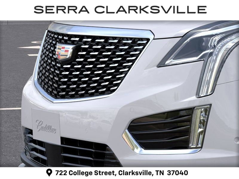 2026 Cadillac XT5 Premium Luxury - Photo 13