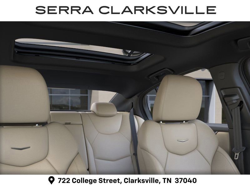 2026 Cadillac CT5 Premium Luxury - Photo 24