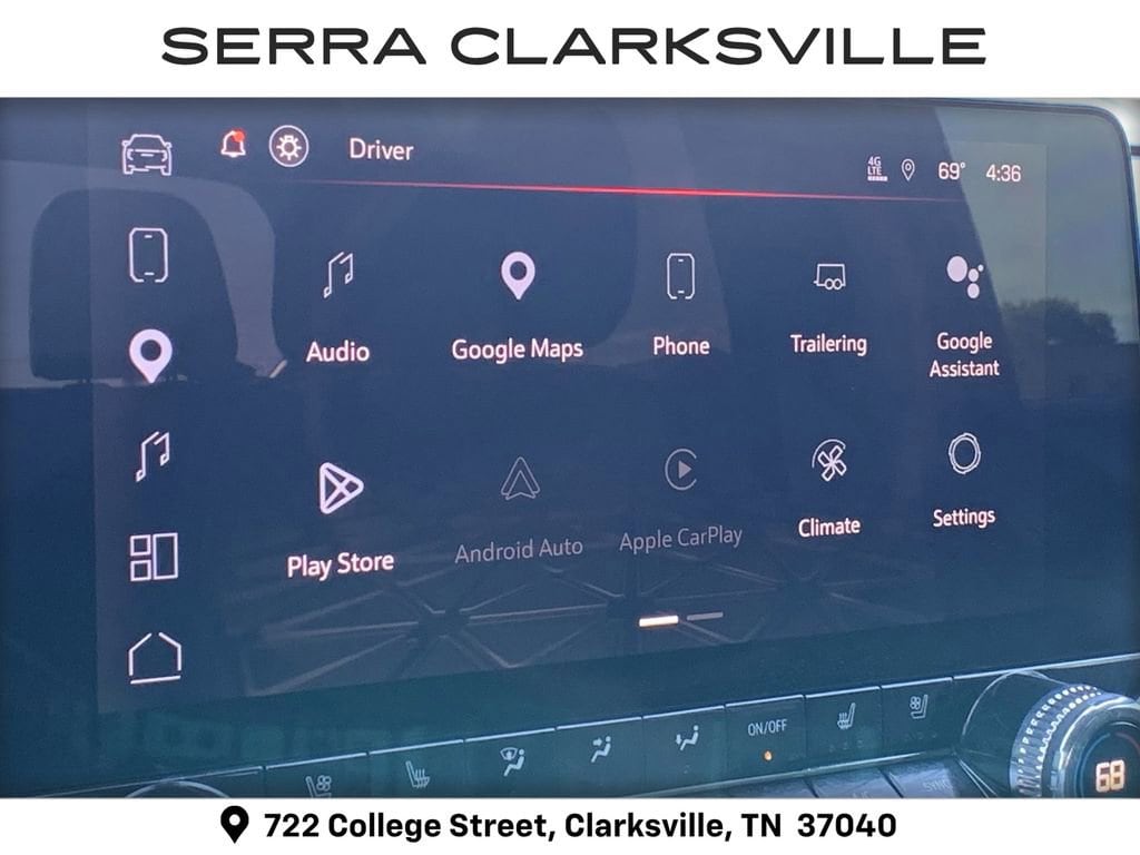2023 GMC Canyon AT4 - Photo 19