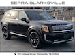  Kia Telluride