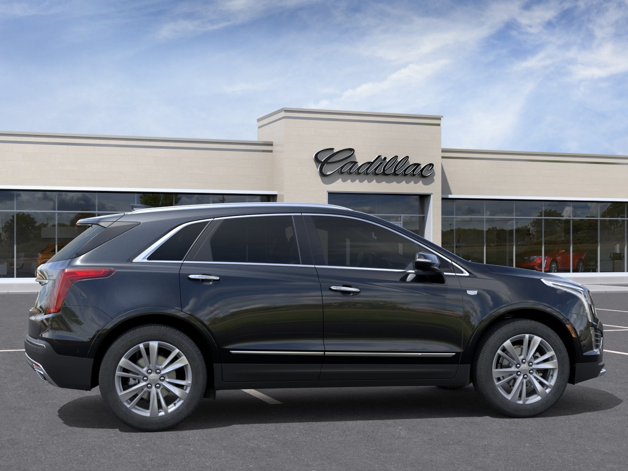2026 Cadillac XT5 Premium Luxury - Photo 29