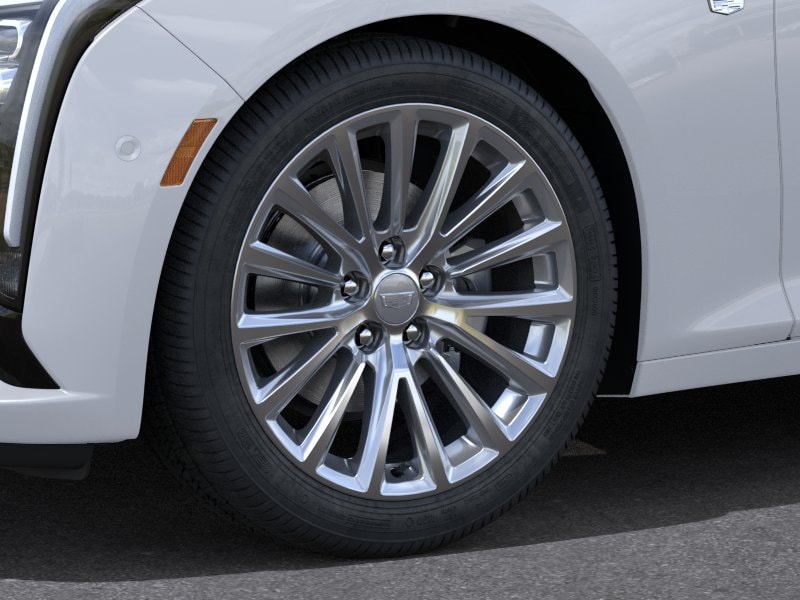 2026 Cadillac CT5 Premium Luxury - Photo 33