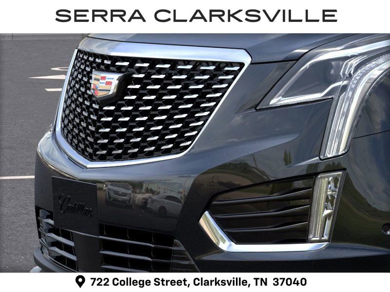 2026 Cadillac XT5 Premium Luxury - Photo 13