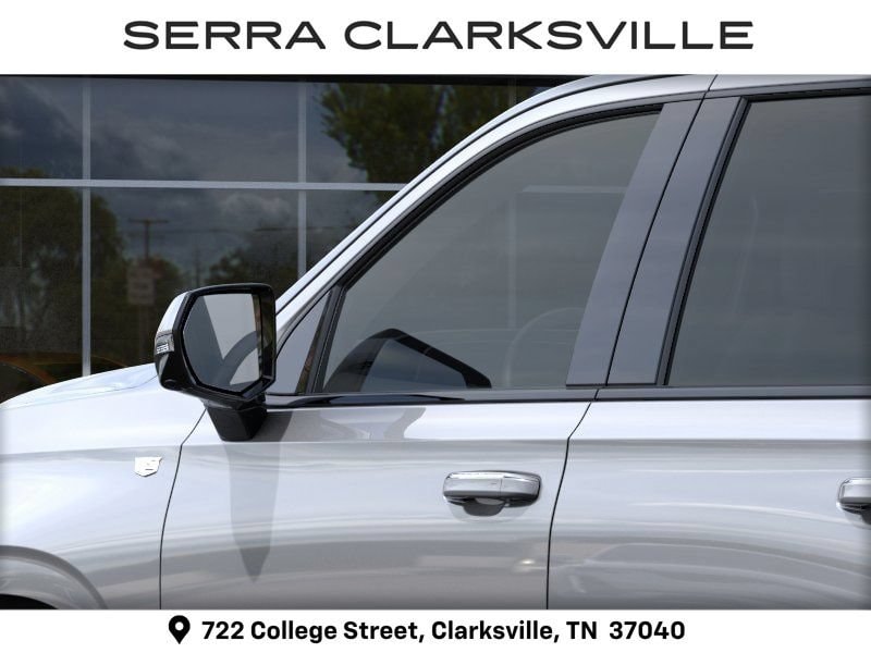 2026 Cadillac Escalade Sport - Photo 12