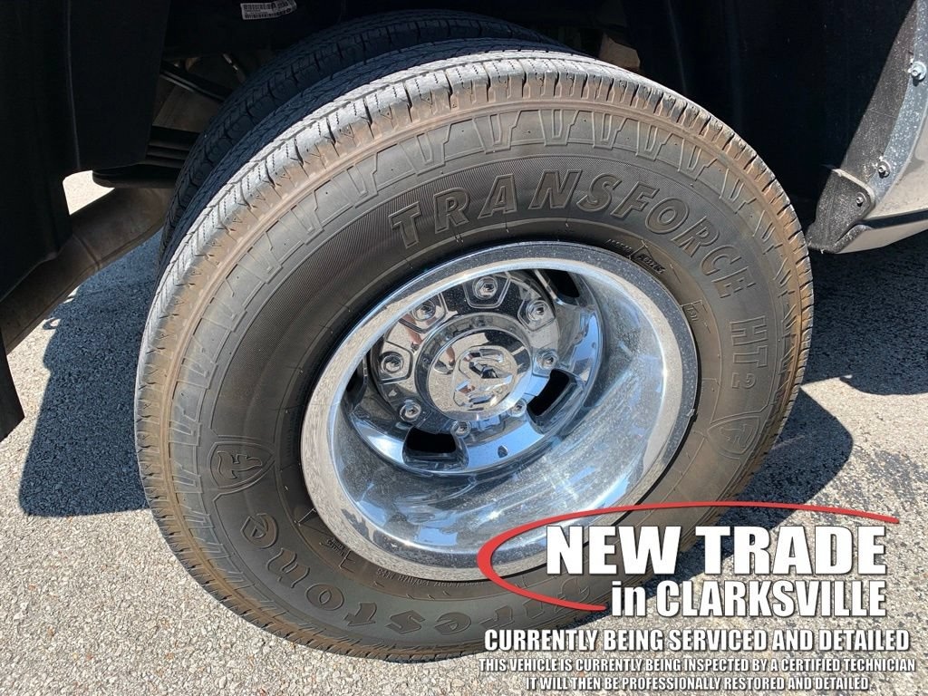 Used 2024 Ram 3500 Big Horn