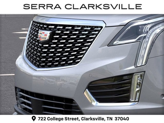2025 Cadillac XT5 Premium Luxury - Photo 13