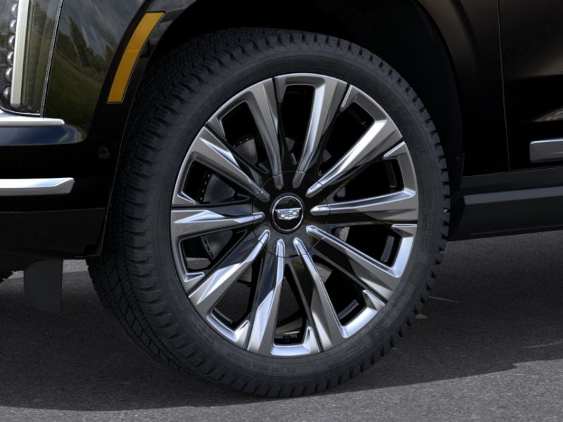 2026 Cadillac Escalade Platinum Luxury - Photo 33