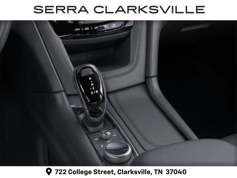 2026 Cadillac XT5 Premium Luxury - Photo 23
