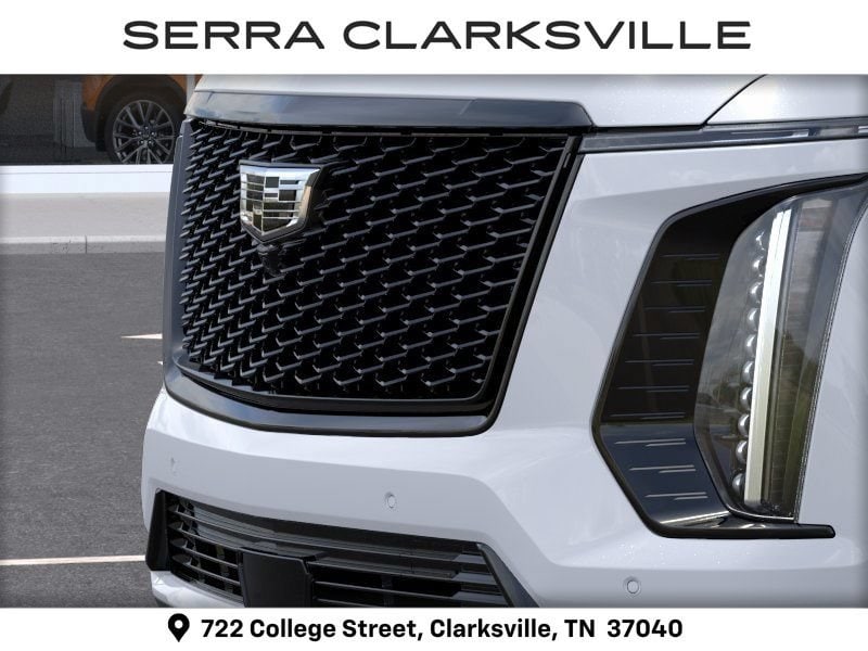 2026 Cadillac Escalade ESV Platinum Sport - Photo 13