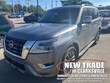 Nissan Armada