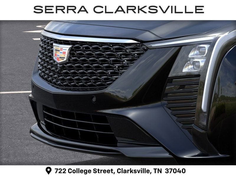 2026 Cadillac CT5 Premium Luxury - Photo 13
