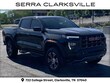  GMC Canyon