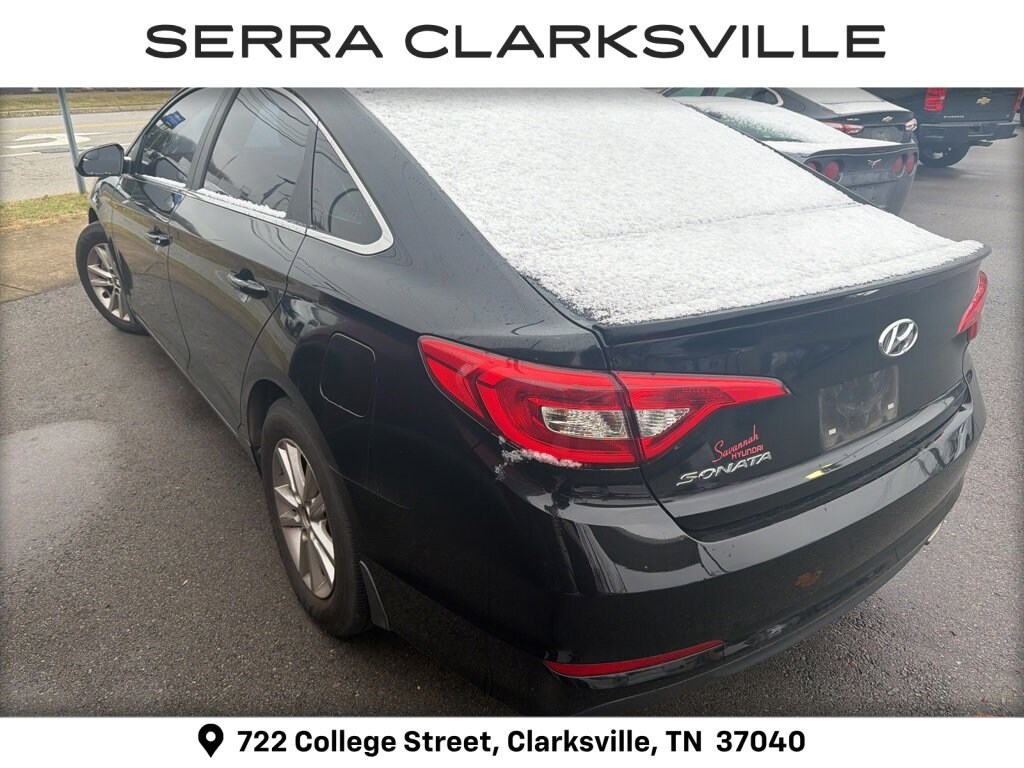 Used 2024 Hyundai Sonata N Line