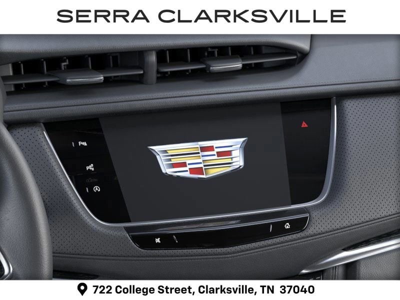 2026 Cadillac XT5 Premium Luxury - Photo 20