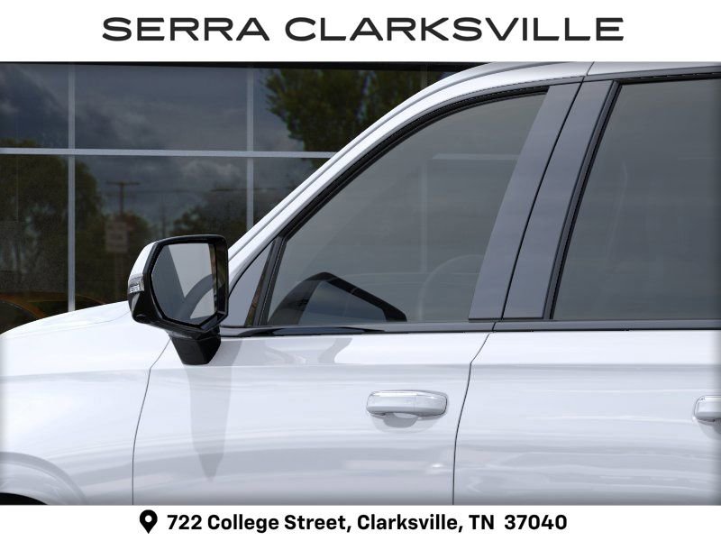 2026 Cadillac Escalade ESV V-Series - Photo 12