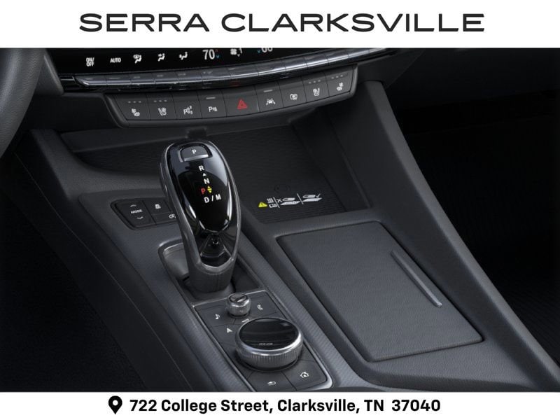 2026 Cadillac CT5 Premium Luxury - Photo 23