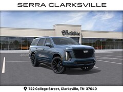 2026 CADILLAC Escalade Platinum Sport SUV