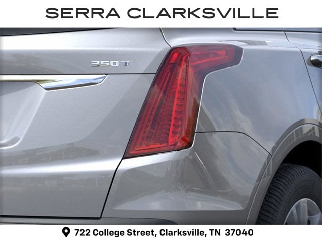 2025 Cadillac XT5 Premium Luxury - Photo 11