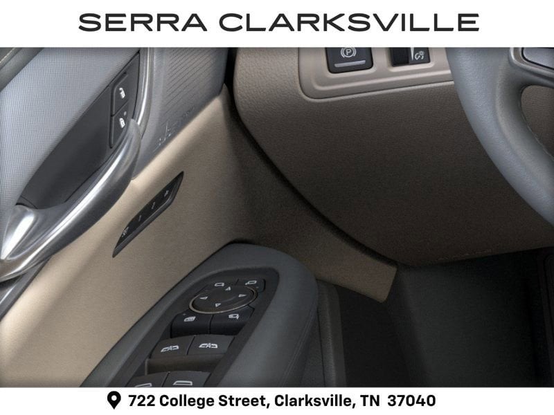 2026 Cadillac XT5 Premium Luxury - Photo 22