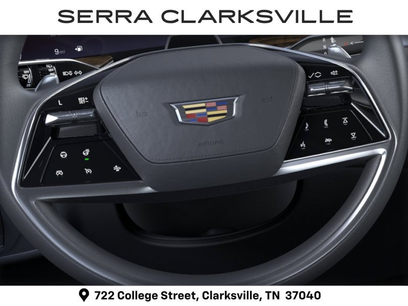 2026 Cadillac Escalade Platinum Luxury - Photo 19