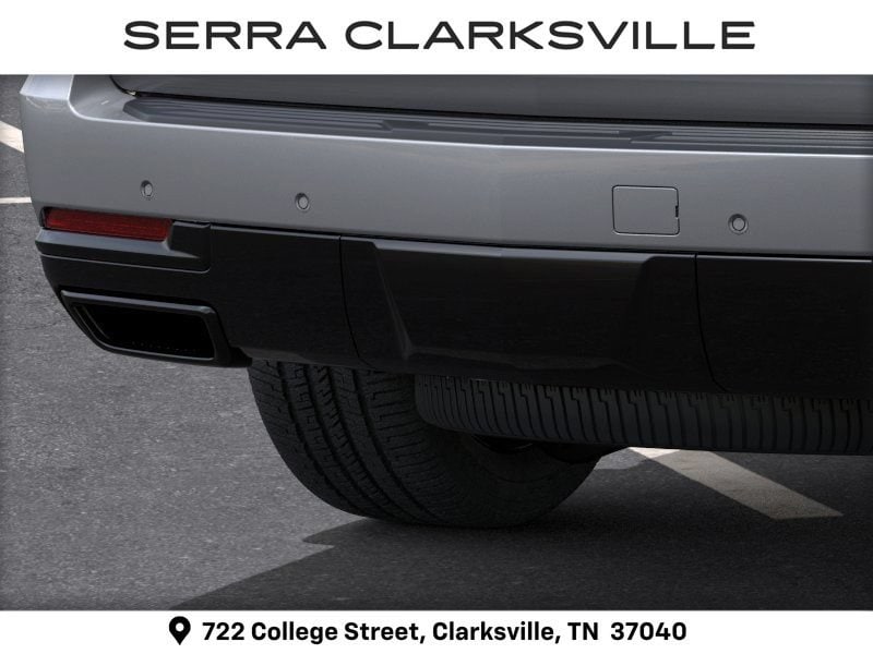 2026 Cadillac Escalade Sport - Photo 14