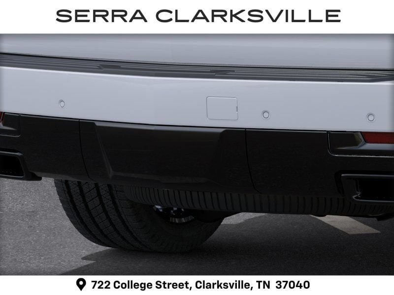 2026 Cadillac Escalade ESV Platinum Sport - Photo 14