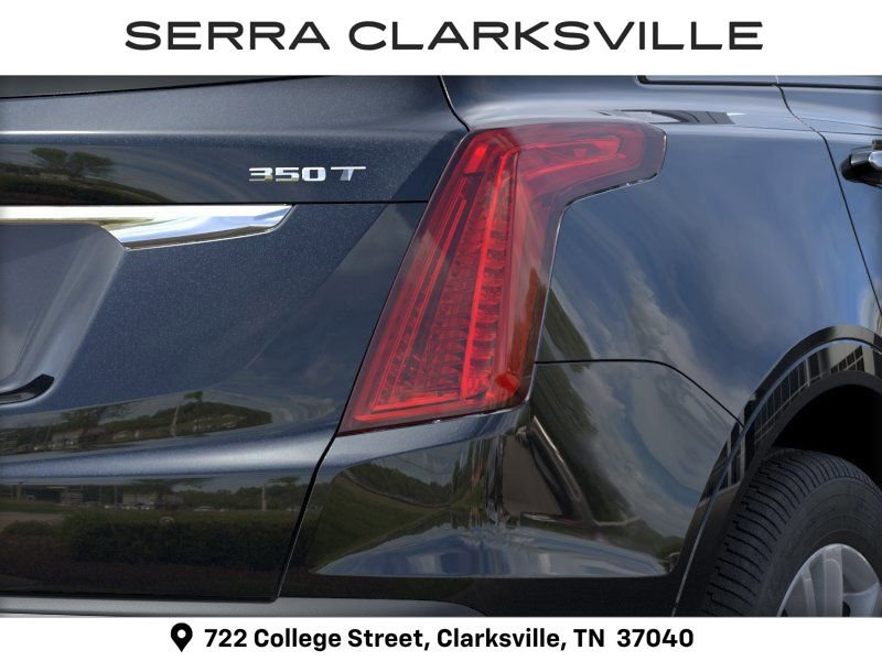 2026 Cadillac XT5 Premium Luxury - Photo 11