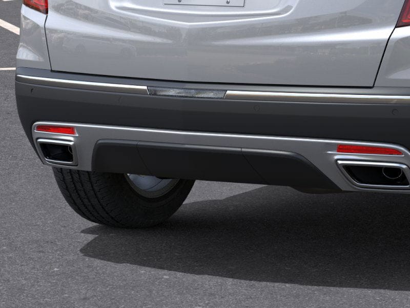 2025 Cadillac XT5 Premium Luxury - Photo 38