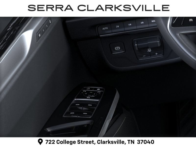 2026 Cadillac Escalade Sport - Photo 22