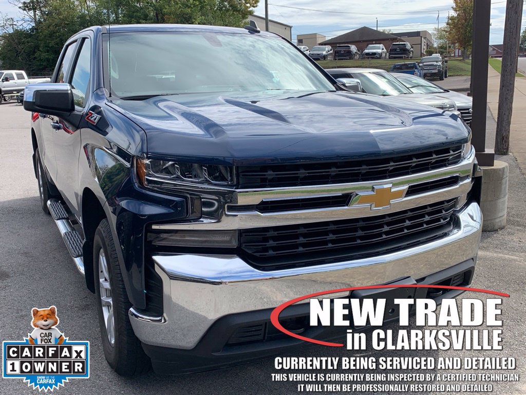 2022 Chevrolet Silverado 1500 Limited
