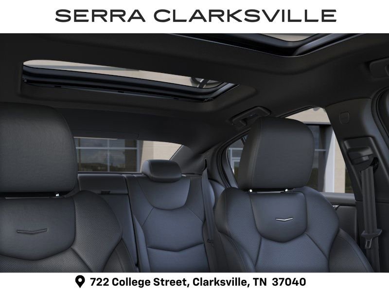 2026 Cadillac CT5 Premium Luxury - Photo 24