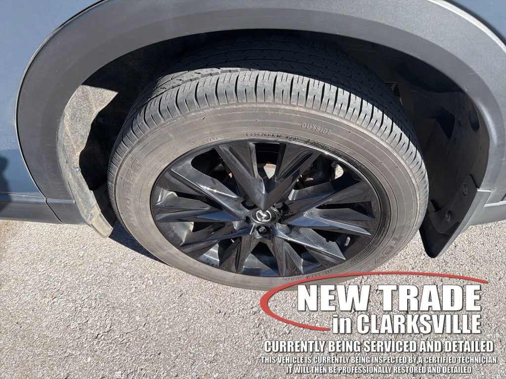 2023 Mazda CX-5 2.5 S Carbon photo 4